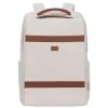 Kleine Reistassen|Handbagage Reistassen>Samsonite Image Biz Underseater Backpack M ivory