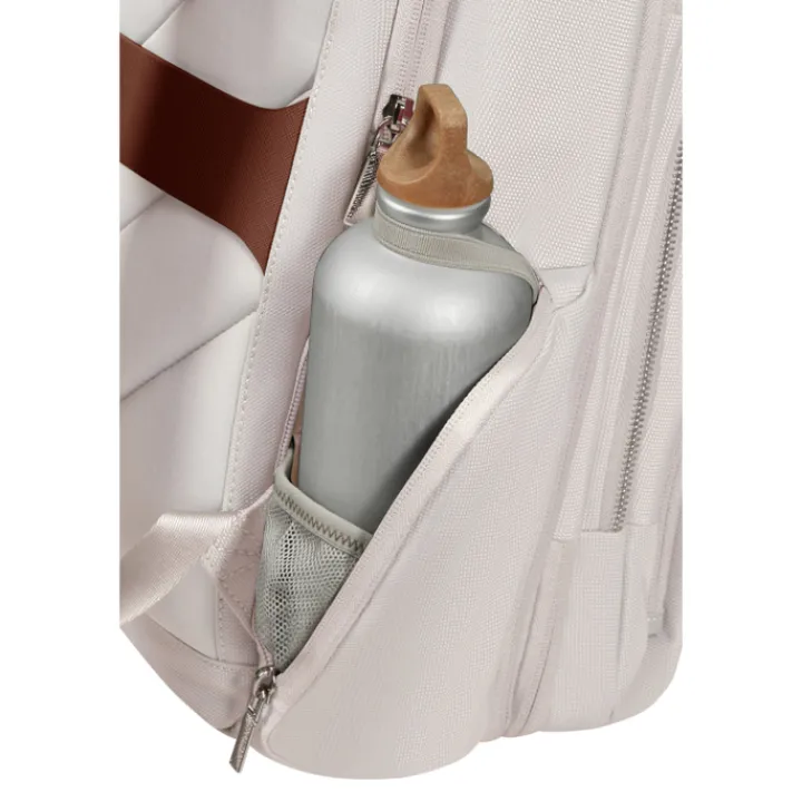 Kleine Reistassen|Handbagage Reistassen>Samsonite Image Biz Underseater Backpack M ivory