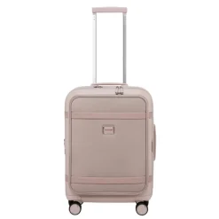 Handbagage Trolleys|Laptop Trolleys>Samsonite Image Spinner 55/20 Expandable Easy Access rose