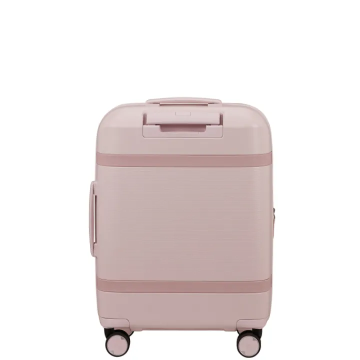 Handbagage Trolleys|Laptop Trolleys>Samsonite Image Spinner 55/20 Expandable Easy Access rose