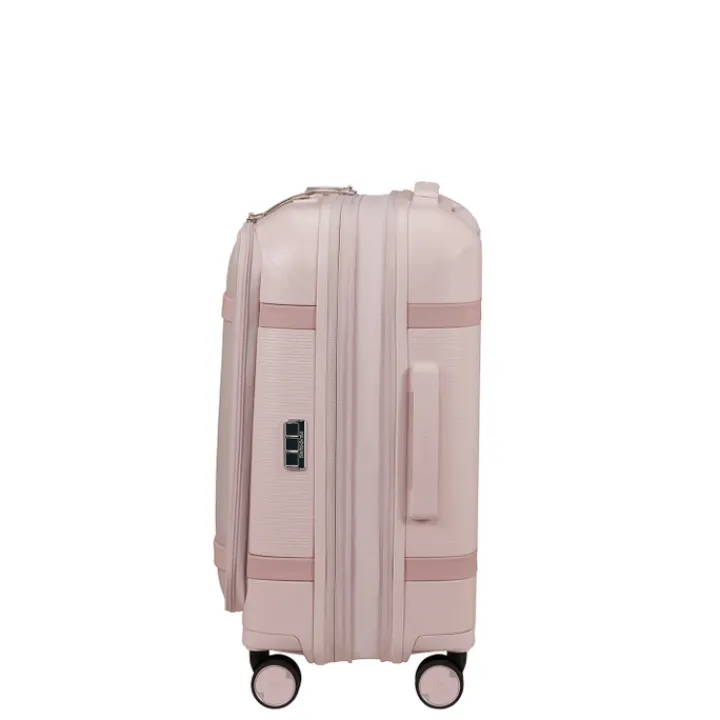 Handbagage Trolleys|Laptop Trolleys>Samsonite Image Spinner 55/20 Expandable Easy Access rose