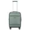 Handbagage Trolleys|Laptop Trolleys>Samsonite Image Spinner 55/20 Expandable Easy Access thyme
