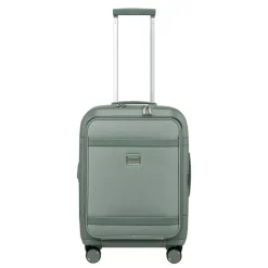 Handbagage Trolleys|Laptop Trolleys>Samsonite Image Spinner 55/20 Expandable Easy Access thyme