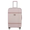 Reistrolleys|Reiskoffers>Samsonite Image Spinner 69/25 Expandable rose