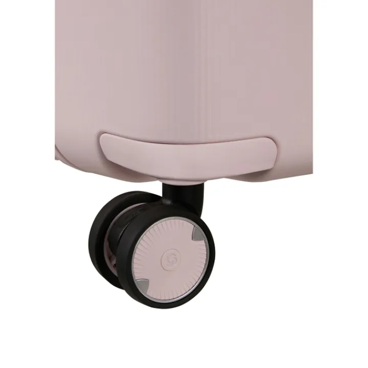 Reistrolleys|Reiskoffers>Samsonite Image Spinner 69/25 Expandable rose