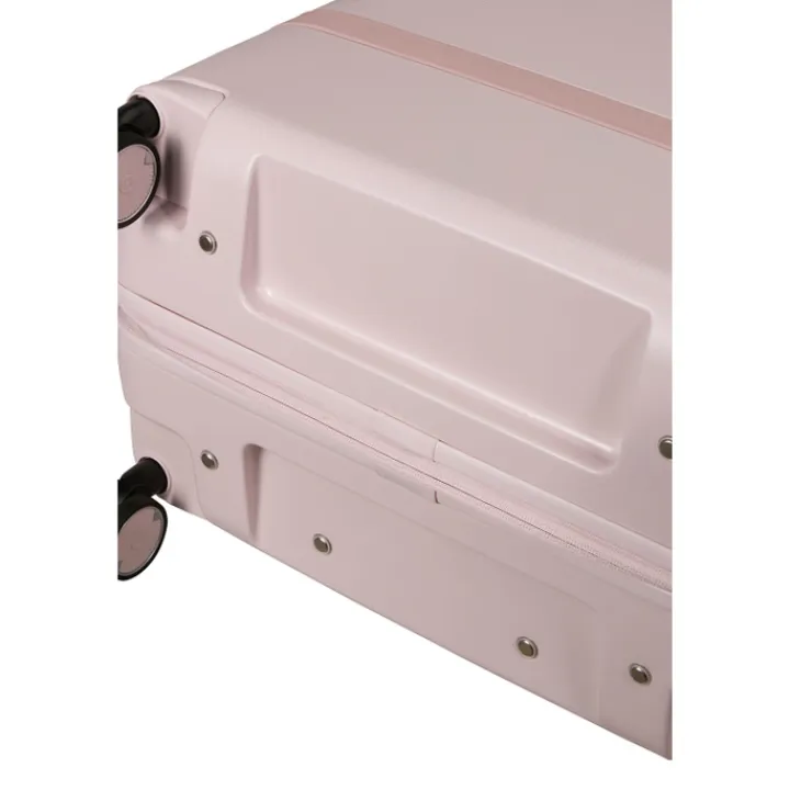 Reistrolleys|Reiskoffers>Samsonite Image Spinner 69/25 Expandable rose