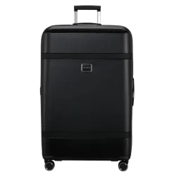 Reistrolleys|Reiskoffers>Samsonite Image Spinner 81/30 Expandable black