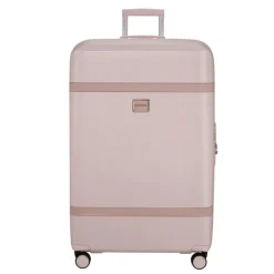 Reistrolleys|Reiskoffers>Samsonite Image Spinner 81/30 Expandable rose
