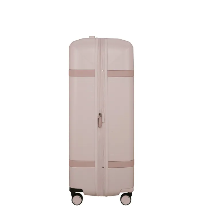 Reistrolleys|Reiskoffers>Samsonite Image Spinner 81/30 Expandable rose