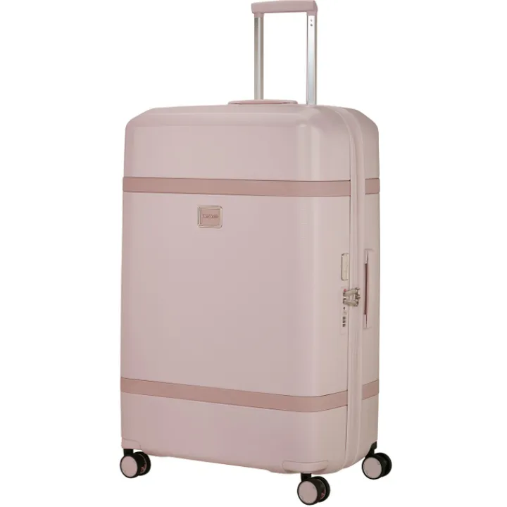 Reistrolleys|Reiskoffers>Samsonite Image Spinner 81/30 Expandable rose