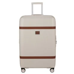 Reistrolleys|Reiskoffers>Samsonite Image Spinner 75/28 Expandable ivory