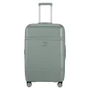 Reistrolleys|Reiskoffers>Samsonite Image Spinner 69/25 Expandable thyme