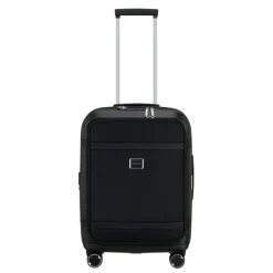 Handbagage Trolleys|Laptop Trolleys>Samsonite Image Spinner 55/20 Expandable Easy Access black