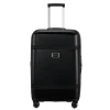 Reistrolleys|Reiskoffers>Samsonite Image Spinner 69/25 Expandable black