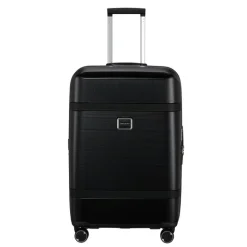 Reistrolleys|Reiskoffers>Samsonite Image Spinner 69/25 Expandable black