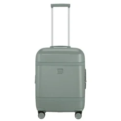 Handbagage Trolleys|Reistrolleys>Samsonite Image Spinner 55/20 Expandable thyme