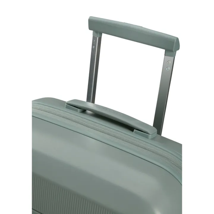 Handbagage Trolleys|Reistrolleys>Samsonite Image Spinner 55/20 Expandable thyme