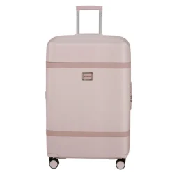 Reistrolleys|Reiskoffers>Samsonite Image Spinner 75/28 Expandable rose