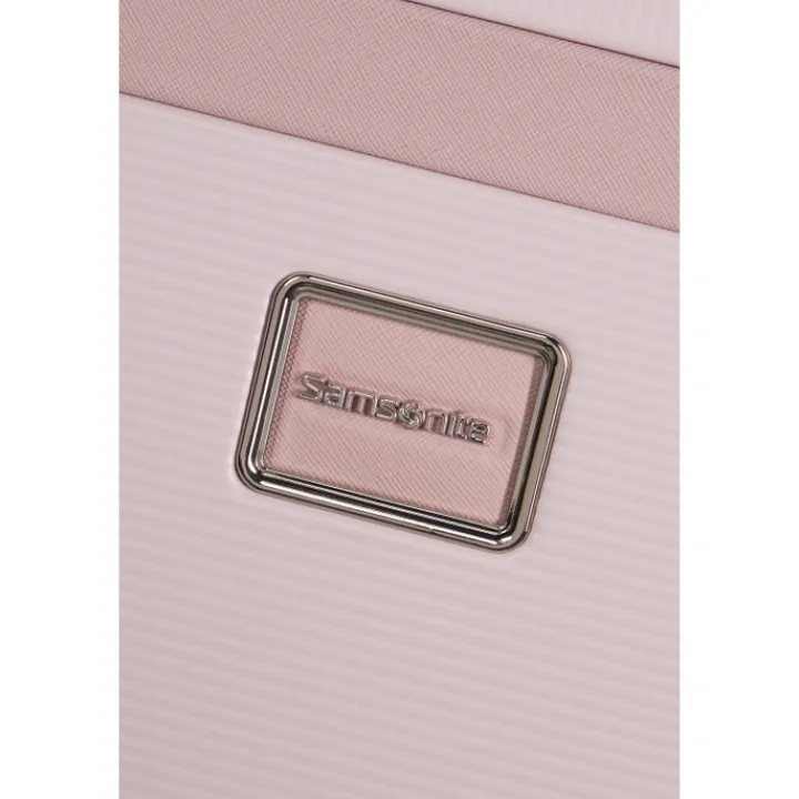 Reistrolleys|Reiskoffers>Samsonite Image Spinner 75/28 Expandable rose