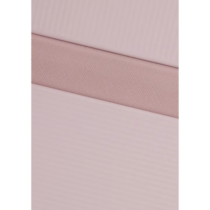 Reistrolleys|Reiskoffers>Samsonite Image Spinner 75/28 Expandable rose