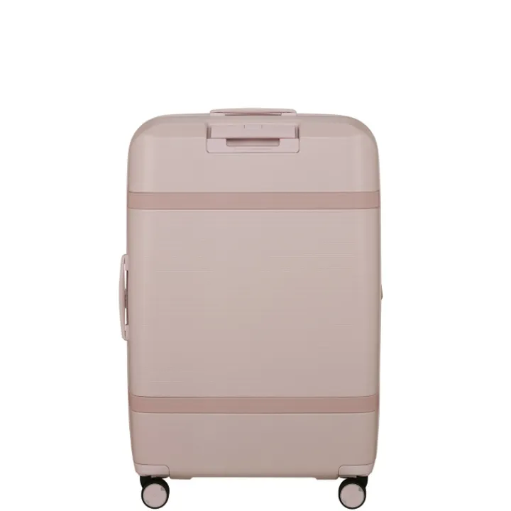 Reistrolleys|Reiskoffers>Samsonite Image Spinner 75/28 Expandable rose