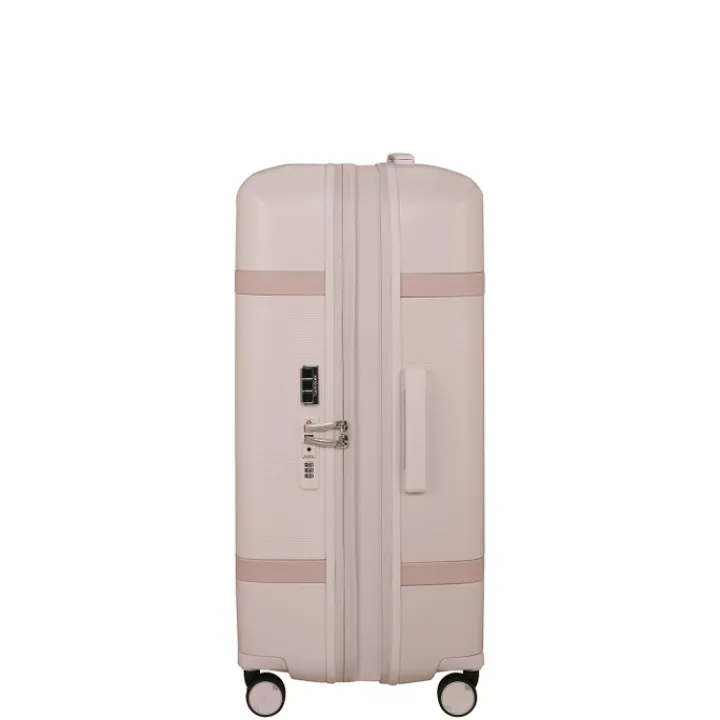 Reistrolleys|Reiskoffers>Samsonite Image Spinner 75/28 Expandable rose