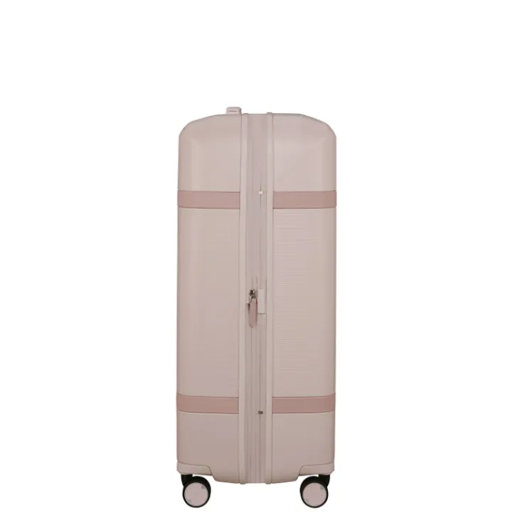 Reistrolleys|Reiskoffers>Samsonite Image Spinner 75/28 Expandable rose