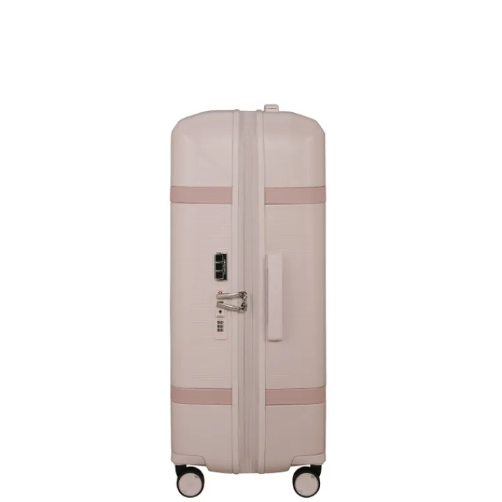 Reistrolleys|Reiskoffers>Samsonite Image Spinner 75/28 Expandable rose