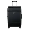 Reistrolleys|Reiskoffers>Samsonite Image Spinner 75/28 Expandable black
