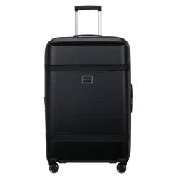 Reistrolleys|Reiskoffers>Samsonite Image Spinner 75/28 Expandable black
