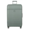 Reistrolleys|Reiskoffers>Samsonite Image Spinner 81/30 Expandable thyme