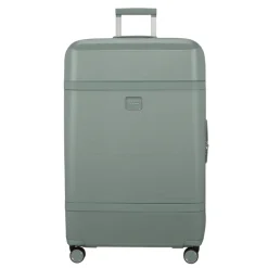 Reistrolleys|Reiskoffers>Samsonite Image Spinner 81/30 Expandable thyme
