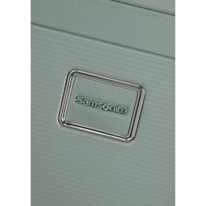 Reistrolleys|Reiskoffers>Samsonite Image Spinner 75/28 Expandable thyme