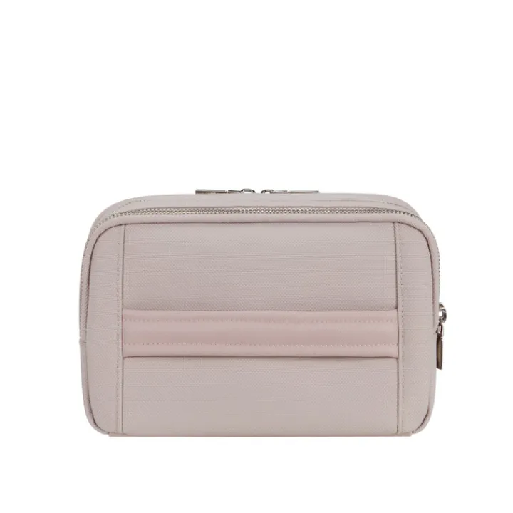 Toilettassen>Samsonite Image Toilet Kit Toilet Pouch rose