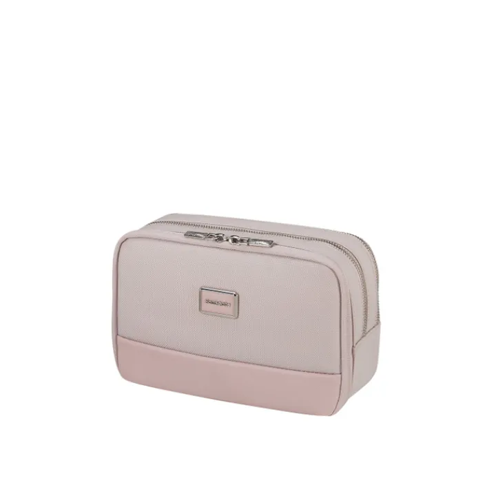 Toilettassen>Samsonite Image Toilet Kit Toilet Pouch rose