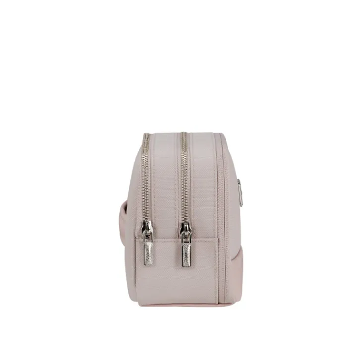 Toilettassen>Samsonite Image Toilet Kit Toilet Pouch rose