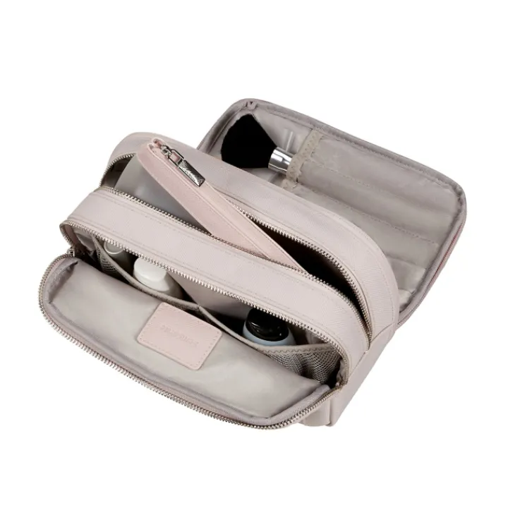 Toilettassen>Samsonite Image Toilet Kit Toilet Pouch rose