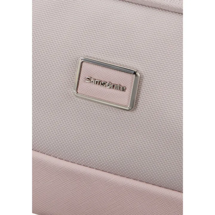 Toilettassen>Samsonite Image Toilet Kit Toilet Pouch rose