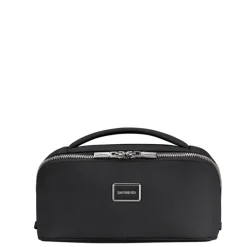 Toilettassen>Samsonite Image Toilet Kit Beauty Case black