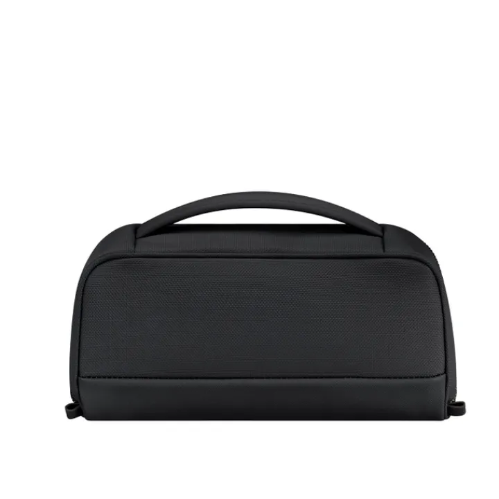 Toilettassen>Samsonite Image Toilet Kit Beauty Case black