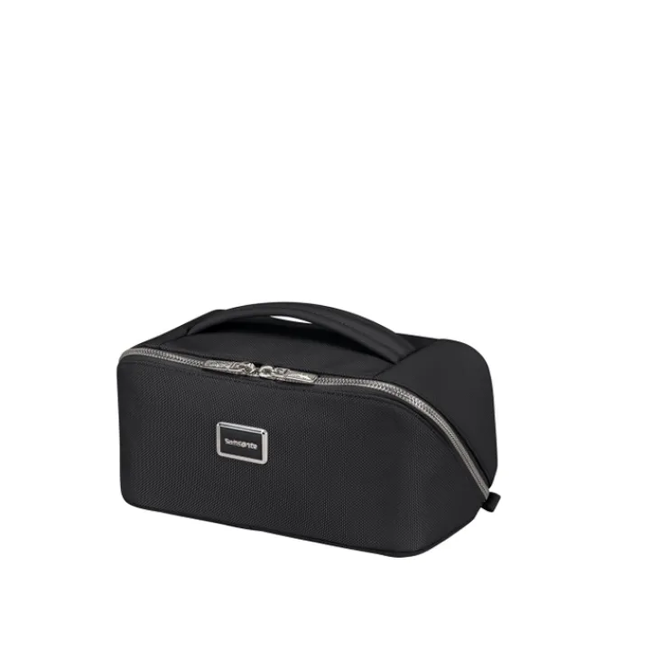 Toilettassen>Samsonite Image Toilet Kit Beauty Case black