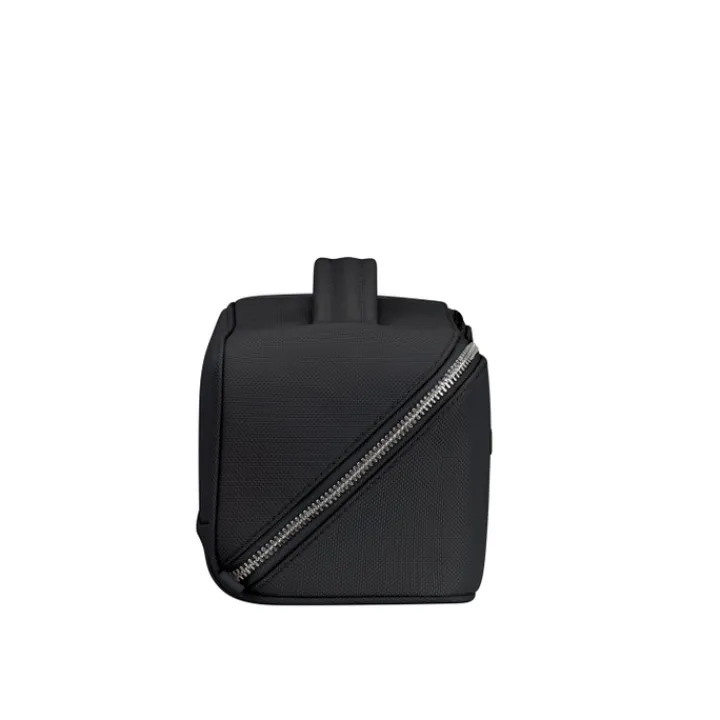 Toilettassen>Samsonite Image Toilet Kit Beauty Case black