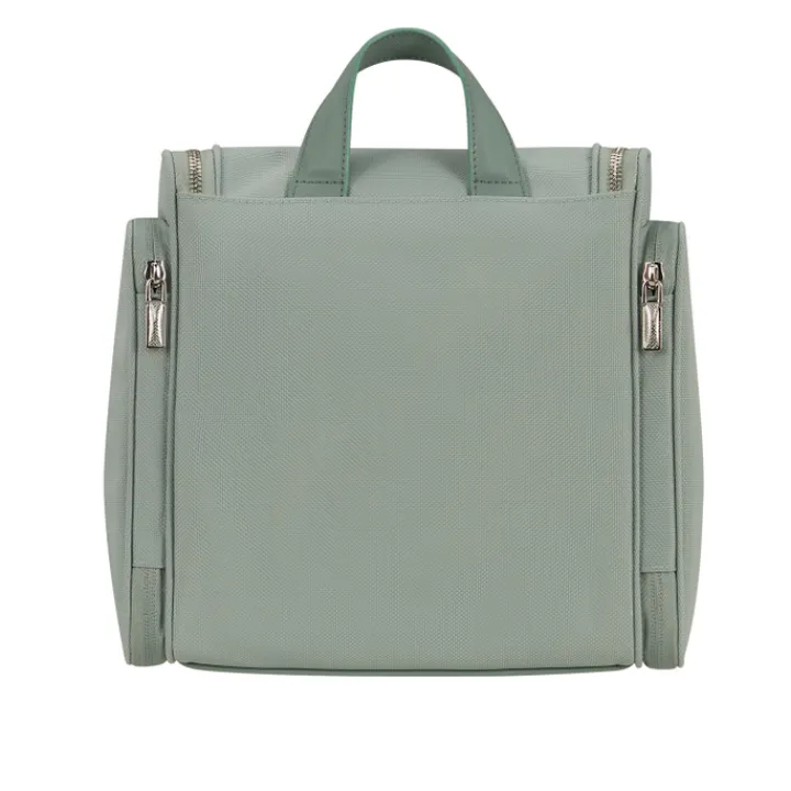 Toilettassen>Samsonite Image Toilet Kit Hanging Toilet Kit thyme