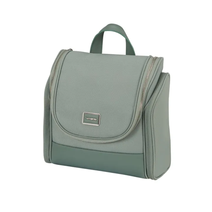 Toilettassen>Samsonite Image Toilet Kit Hanging Toilet Kit thyme