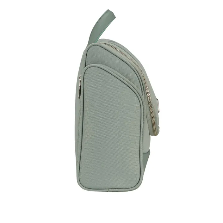 Toilettassen>Samsonite Image Toilet Kit Hanging Toilet Kit thyme