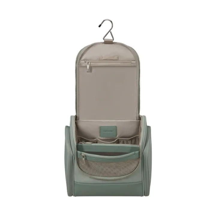 Toilettassen>Samsonite Image Toilet Kit Hanging Toilet Kit thyme