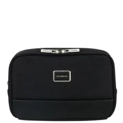 Toilettassen>Samsonite Image Toilet Kit Toilet Pouch black