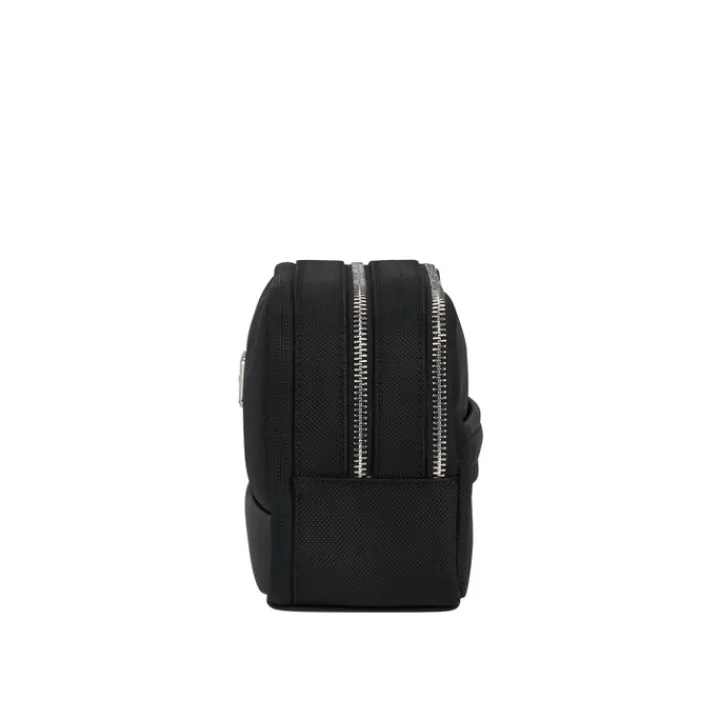 Toilettassen>Samsonite Image Toilet Kit Toilet Pouch black