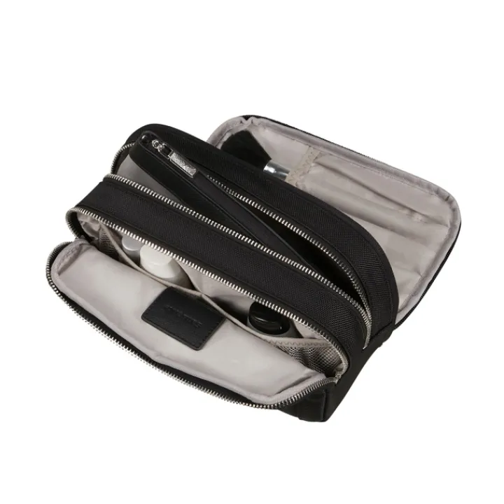 Toilettassen>Samsonite Image Toilet Kit Toilet Pouch black