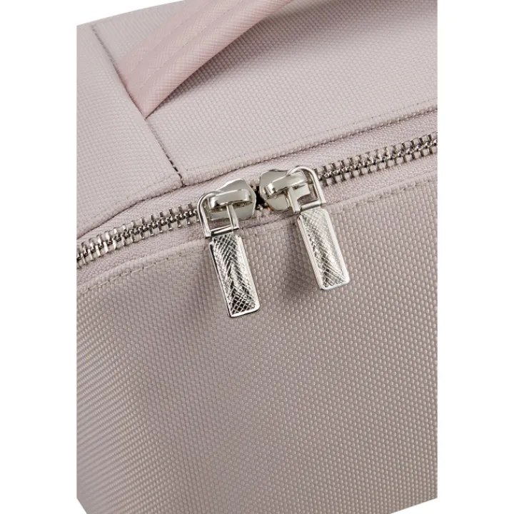 Toilettassen>Samsonite Image Toilet Kit Beauty Case rose
